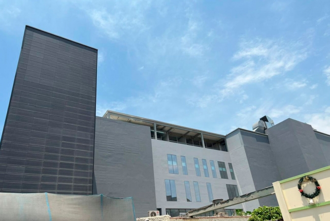 CENTRO M&Eacute;DICO SAN FELIPE - LA MOLINA, LIMA